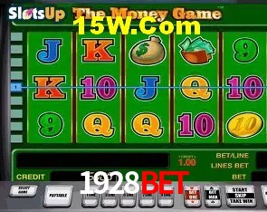 Jackpots e promoções na 1928Bet